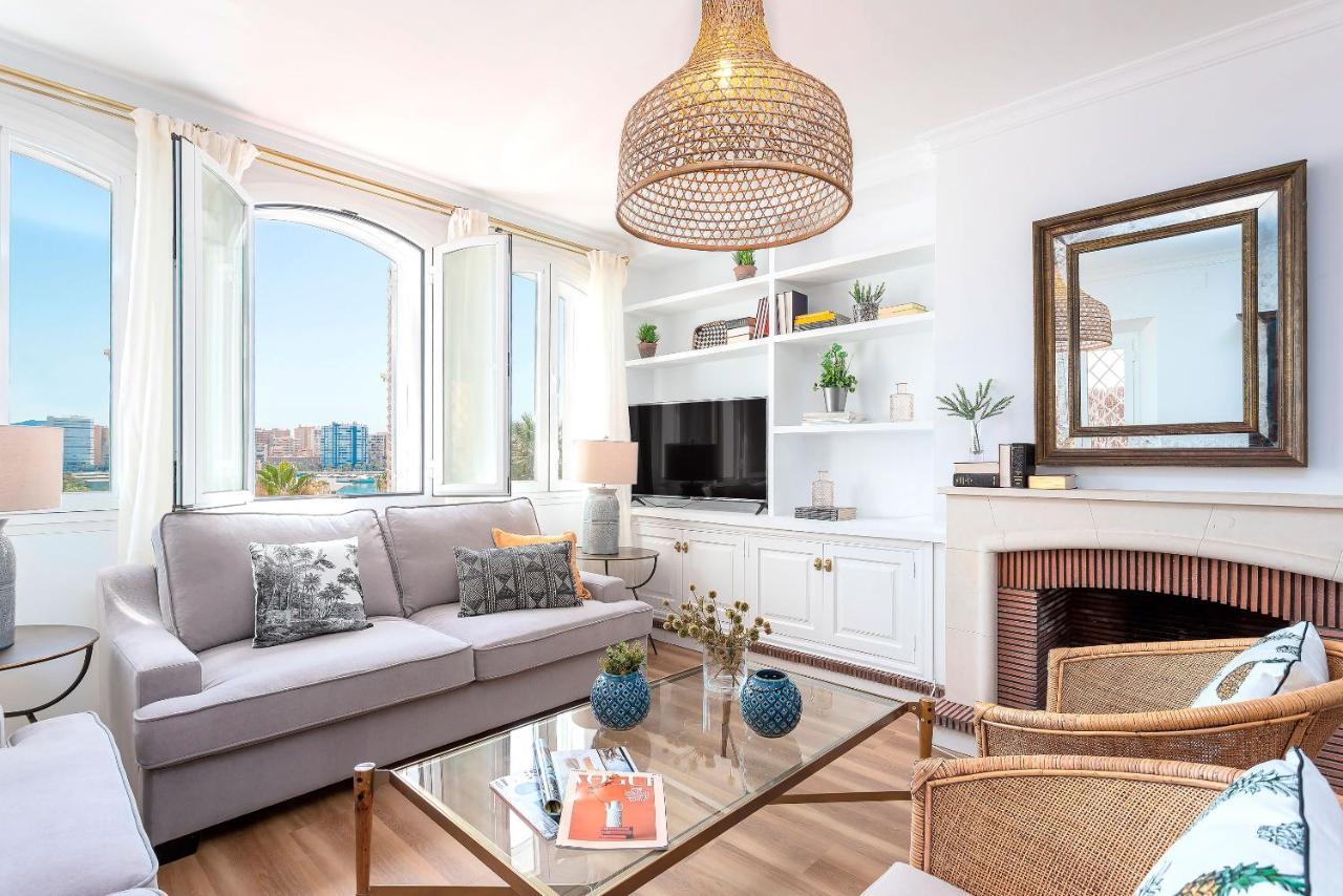 Appartamento Genteel Plaza De La Marina *