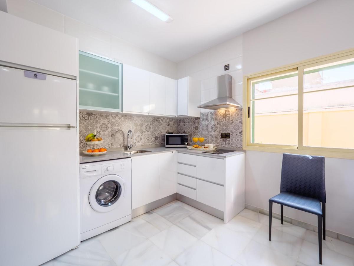 Lejlighed La Alcazaba - Exclusive Penthouse