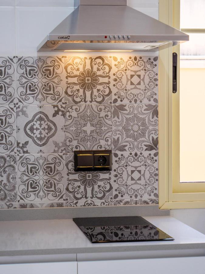 La Alcazaba - Exclusive Penthouse Lejlighed