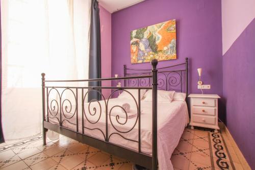 Casa de hóspedes Acacias