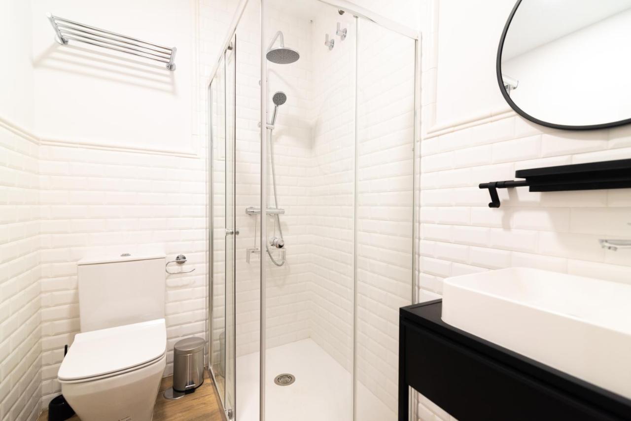 Apartamento Chinitas Urban Málaga