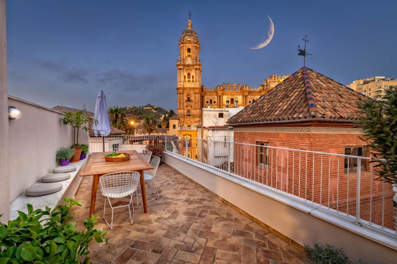 Leilighet Larios In By Solaga Homes *