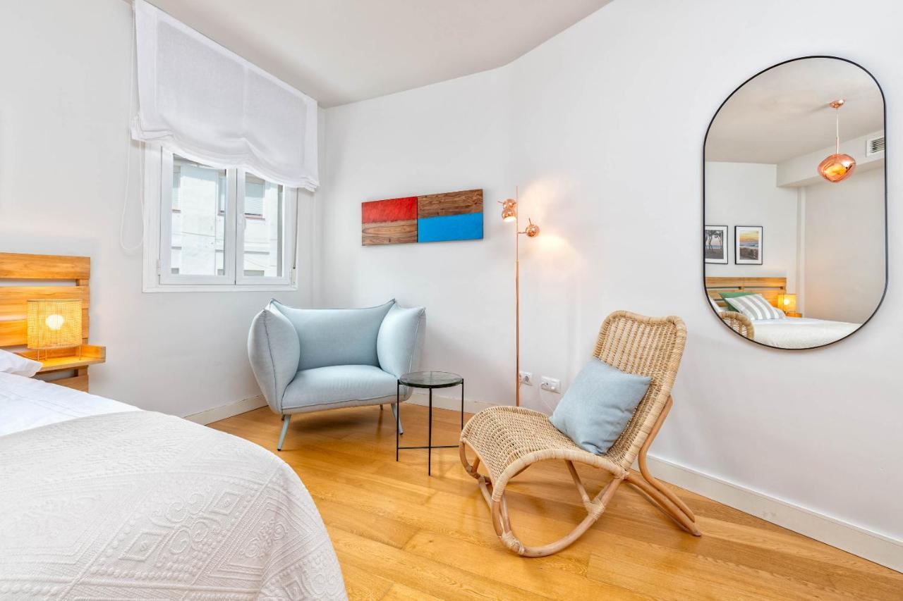 Larios In By Solaga Homes Leilighet *