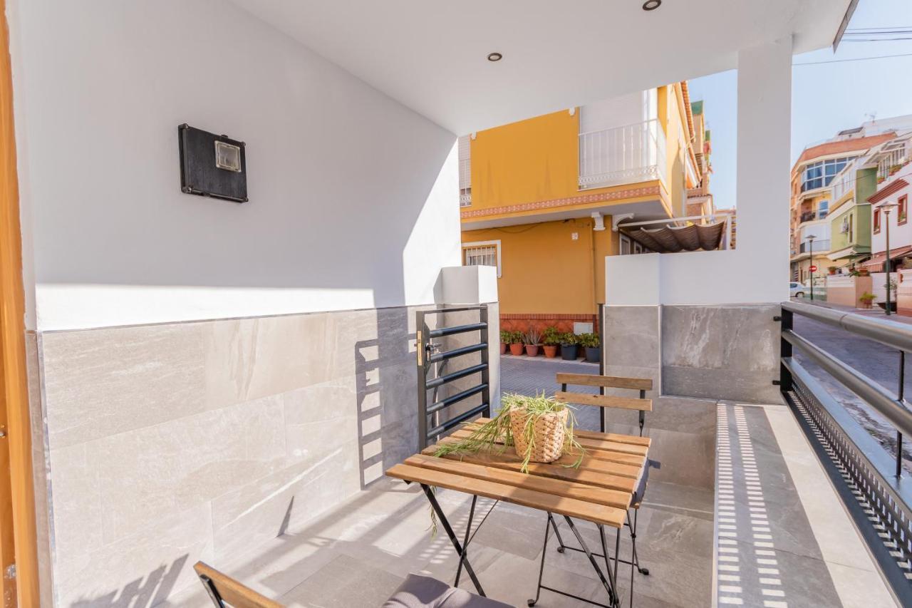Holiday home Cubo's La Casita Del Palo *