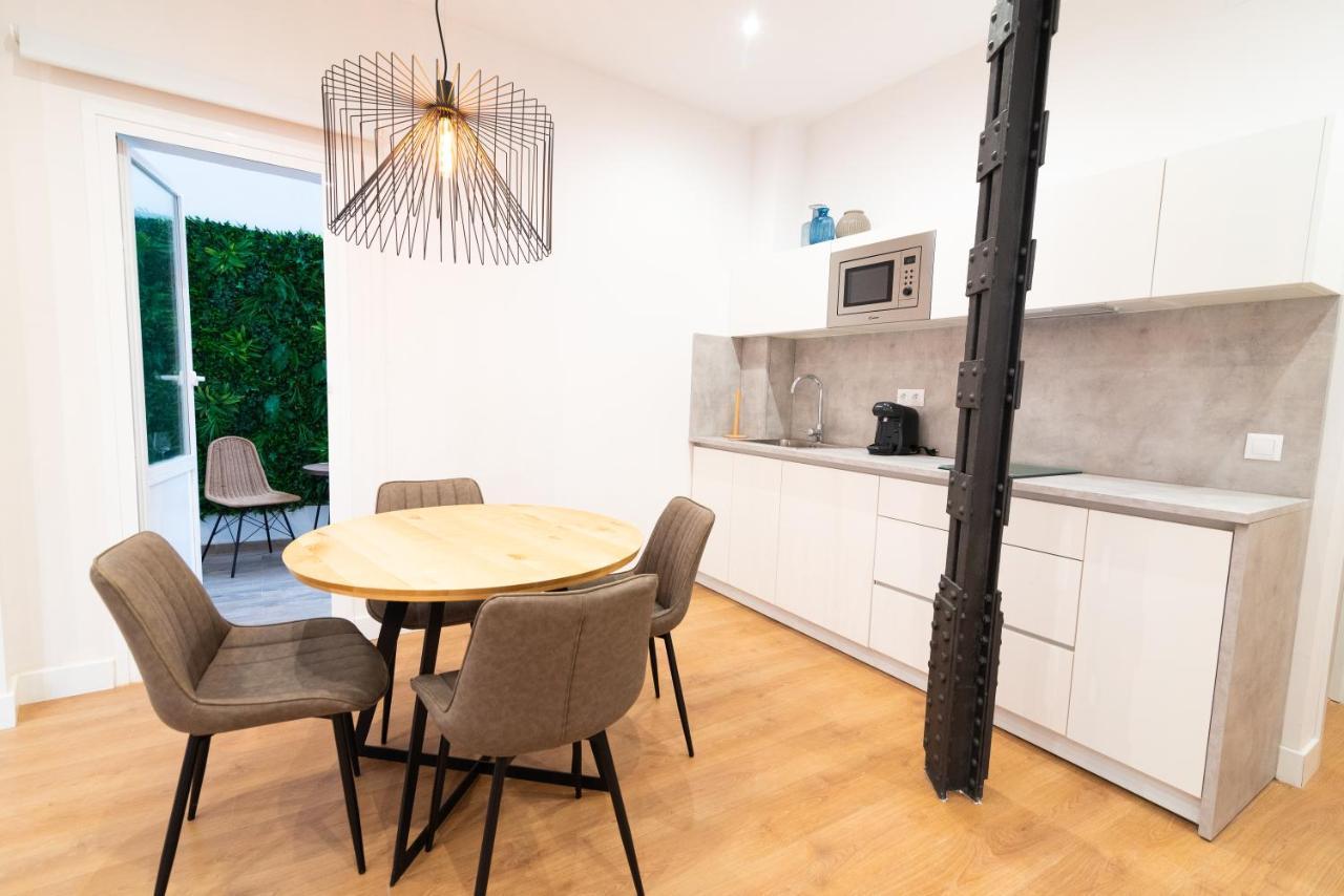 Apartamento Chinitas Urban Málaga