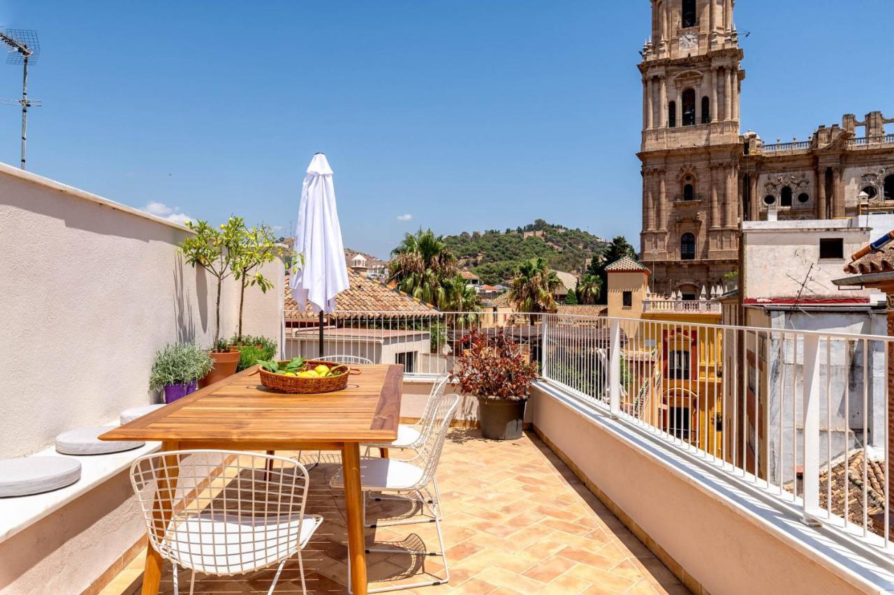 Leilighet Larios In By Solaga Homes
