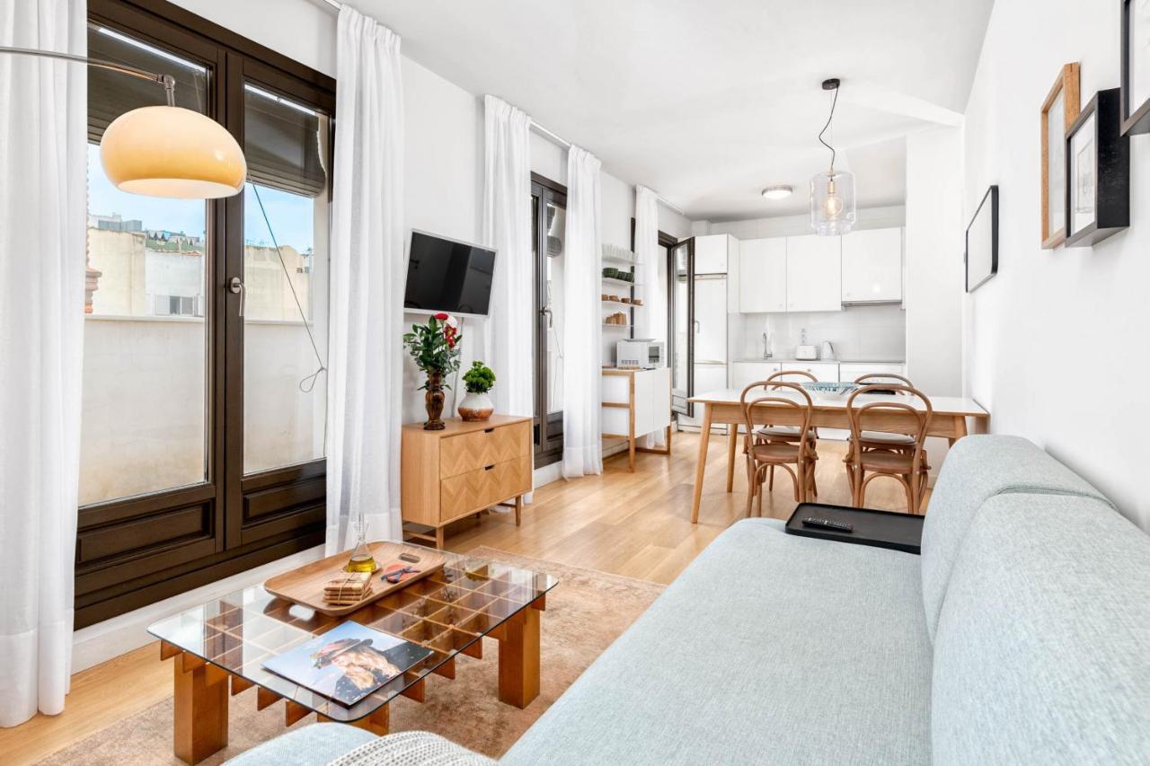 Leilighet Larios In By Solaga Homes Málaga