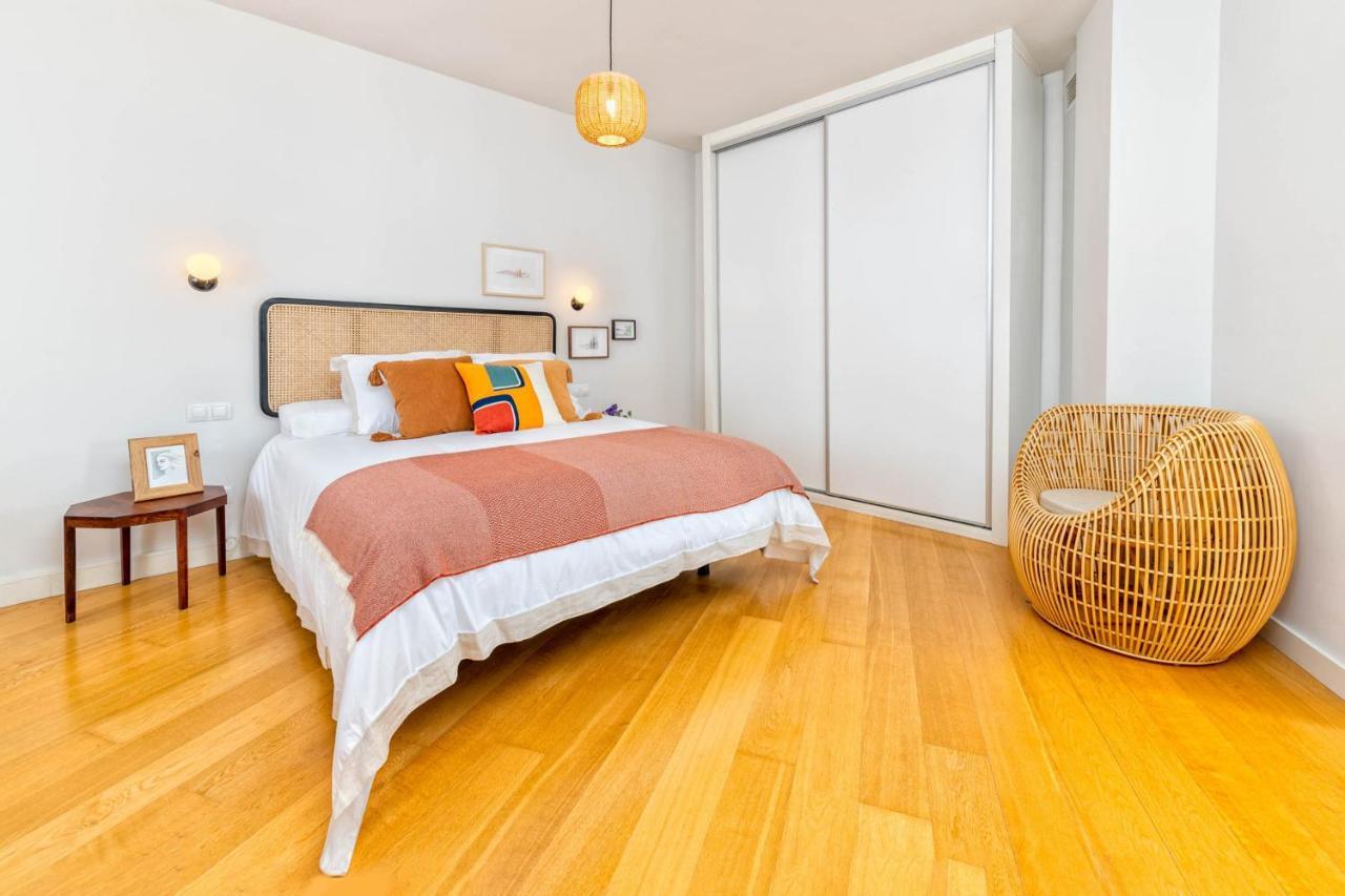 Leilighet Larios In By Solaga Homes Málaga