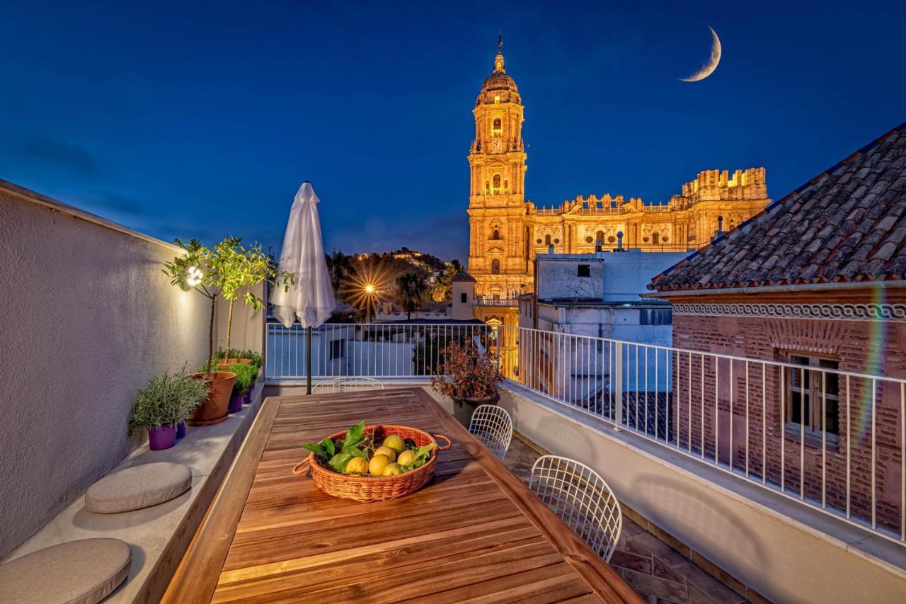 Leilighet Larios In By Solaga Homes *