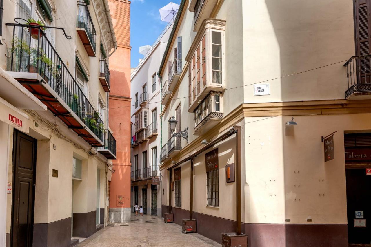 Larios In By Solaga Homes * Málaga