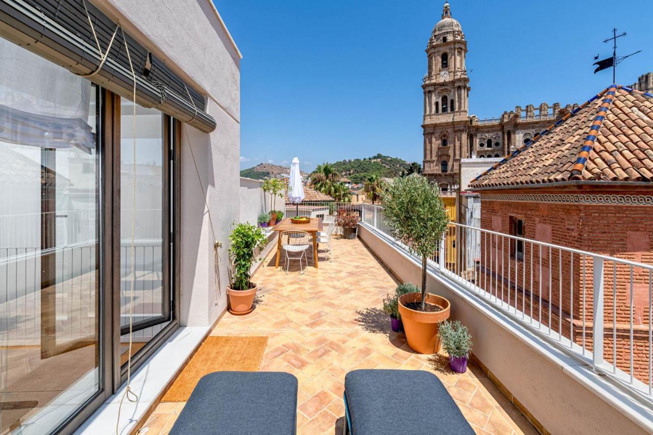 Appartement Larios In By Solaga Homes *