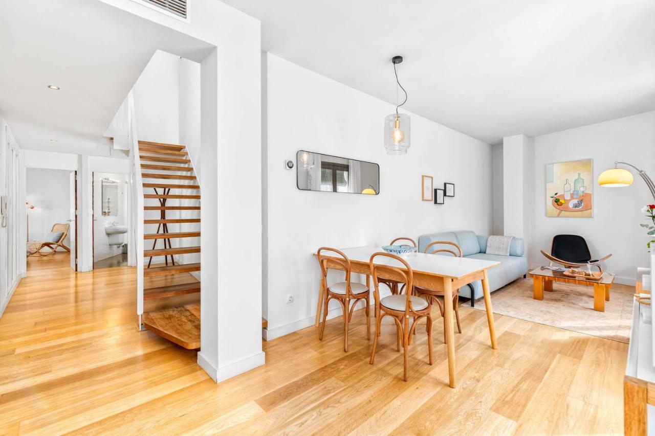 Larios In By Solaga Homes Leilighet Málaga