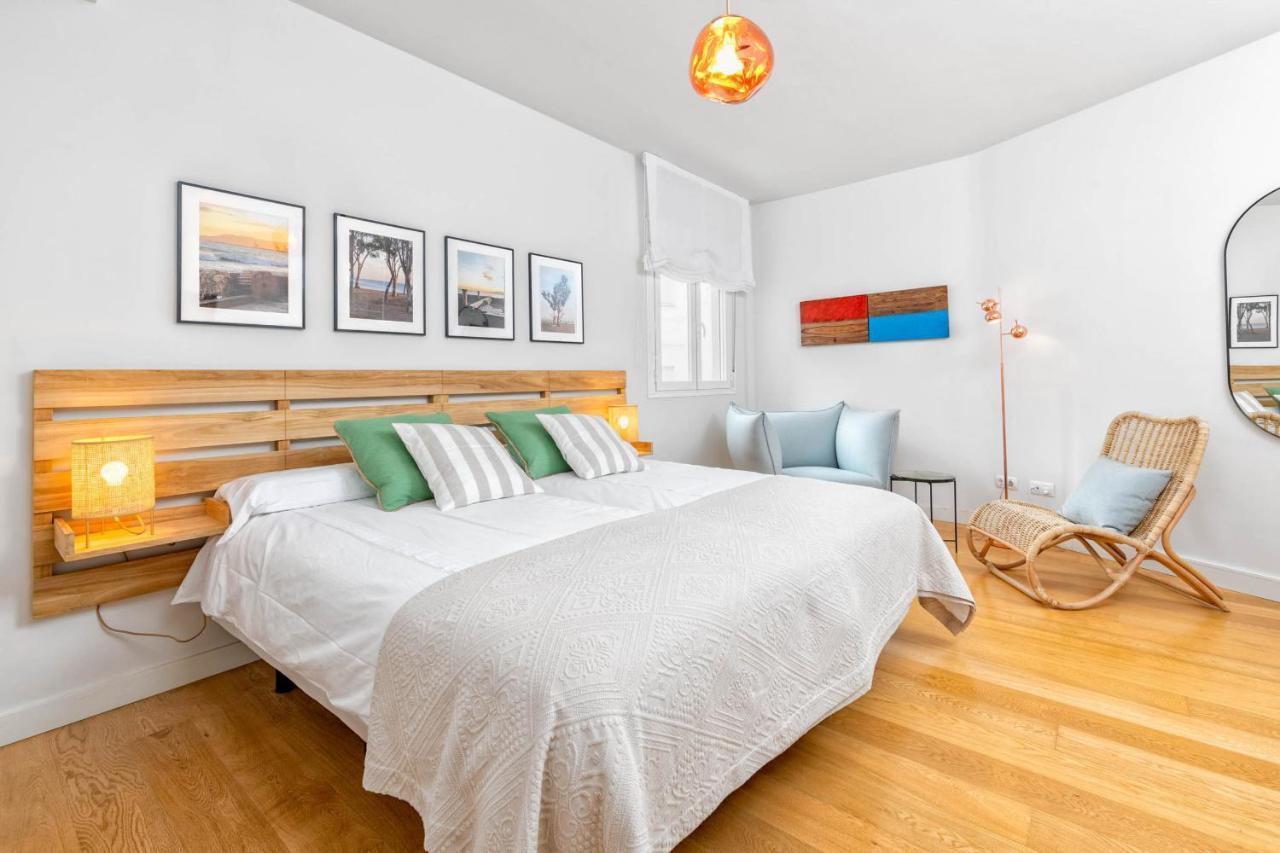 Leilighet Larios In By Solaga Homes *