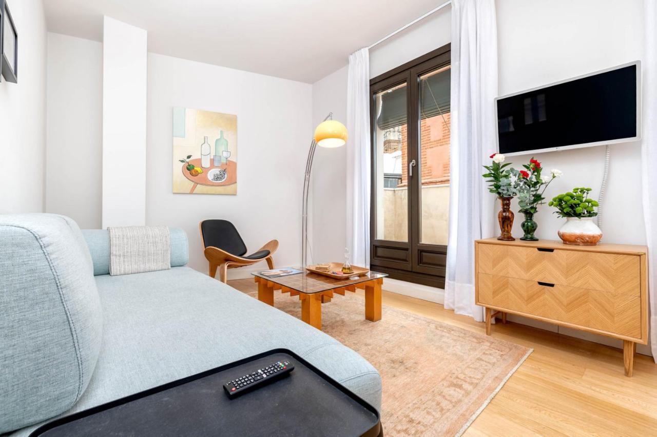 Larios In By Solaga Homes Leilighet