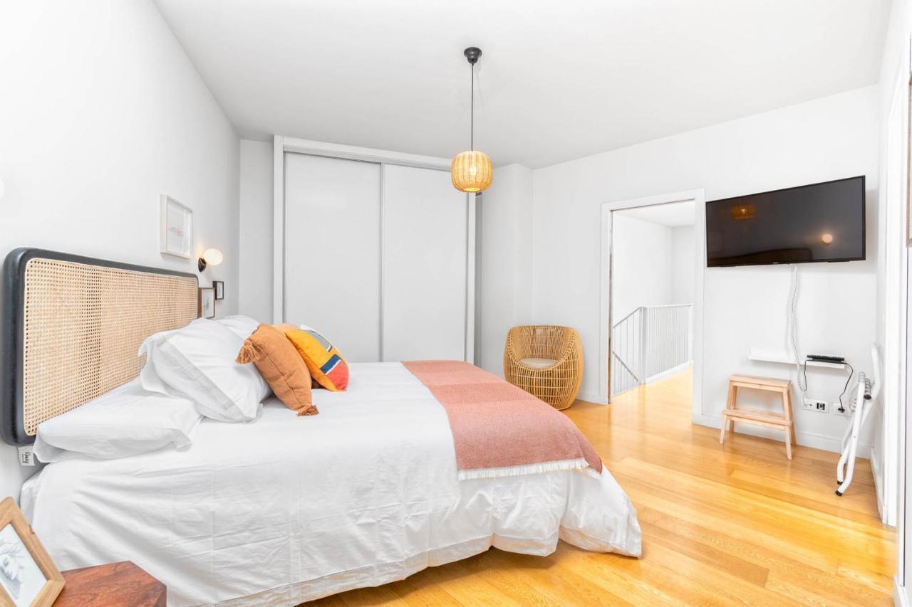 Larios In By Solaga Homes Málaga