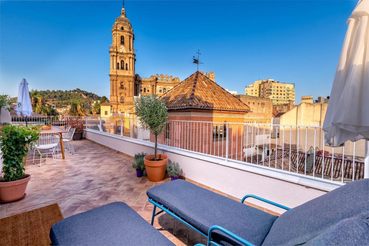 Larios In By Solaga Homes Málaga