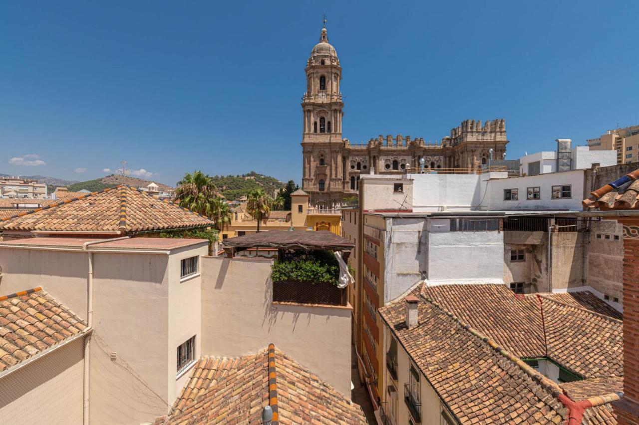 Appartement Larios In By Solaga Homes Málaga