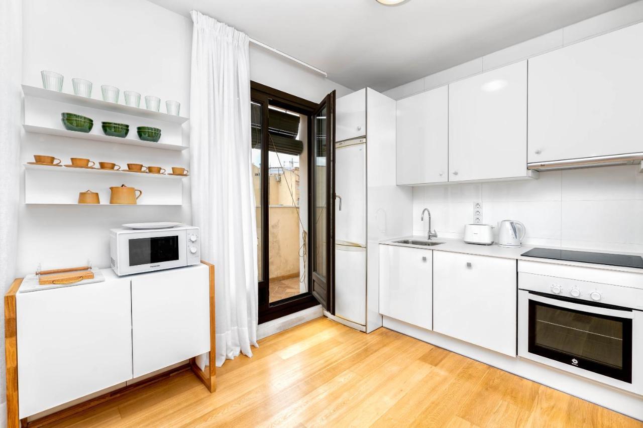 Leilighet Larios In By Solaga Homes