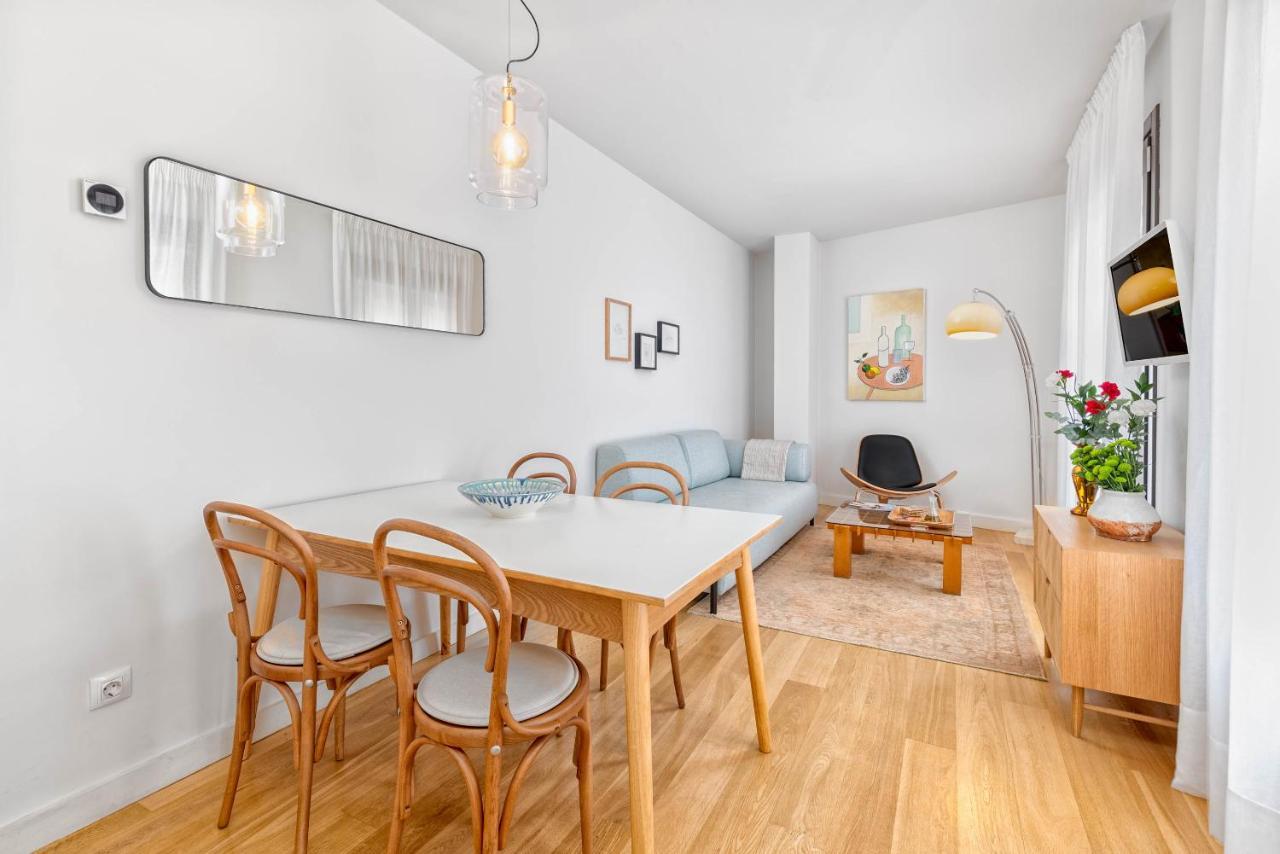 Larios In By Solaga Homes Leilighet *