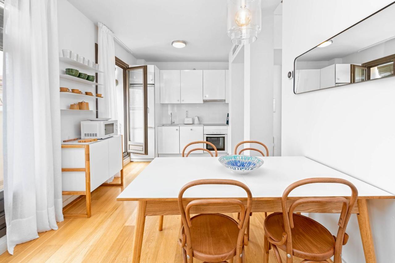 Leilighet Larios In By Solaga Homes *