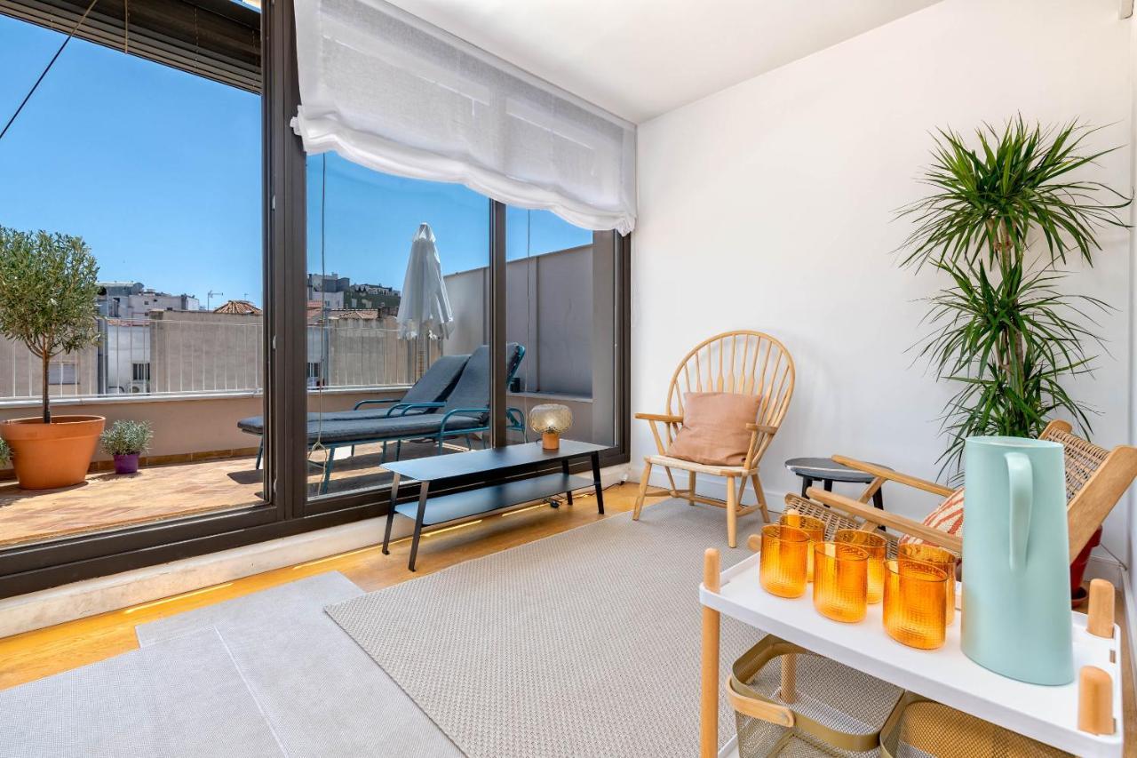 Larios In By Solaga Homes Málaga