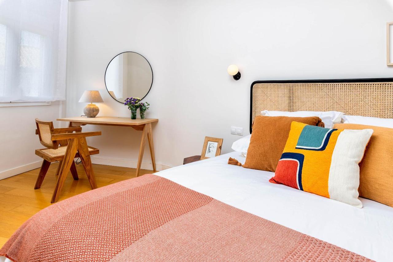Leilighet Larios In By Solaga Homes *