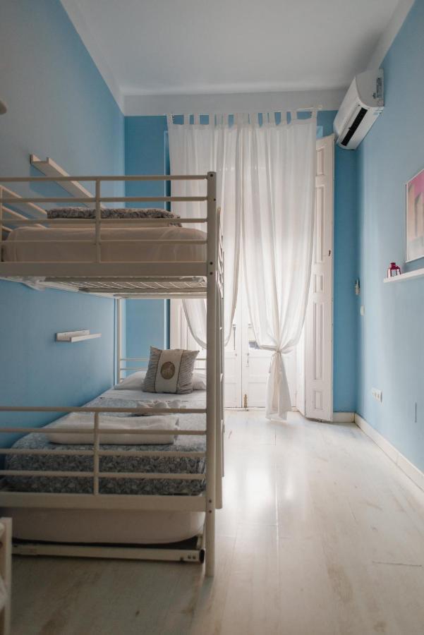 Hostel Vidamia Malaga