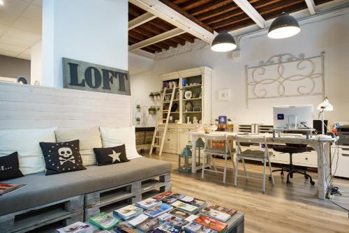 Apartamento Minimal Málaga