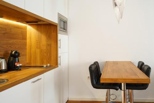 Apartment Minimal Málaga