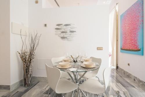 Plaza Picasso Appartement
