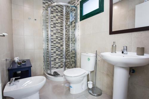 Appartement Holidays2malaga Flamenco