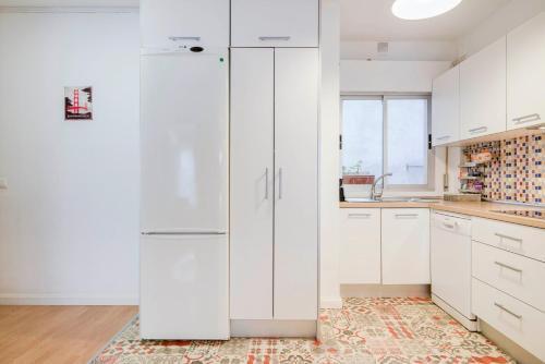Apartment Urbanchicmalaga 3 Bedroom Spacious Quiet Historic