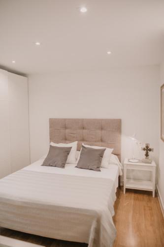 Apartment Picasso Center 1a Málaga