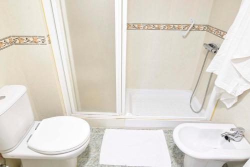 Apartamento Letmalaga West