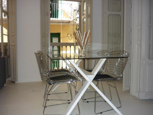 Malama Turisticos Apartamento