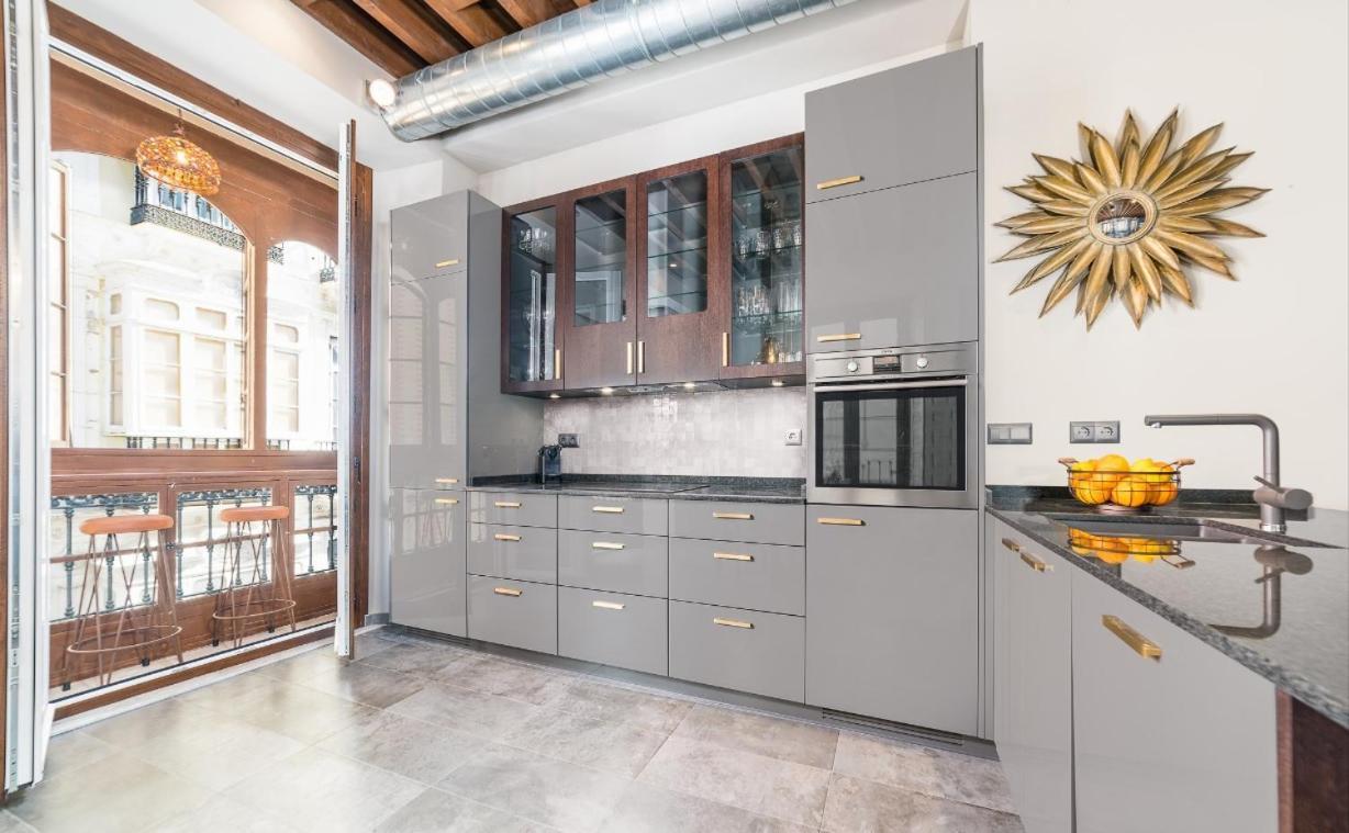 Apartment Iloftmalaga Premium Calle Nueva Málaga