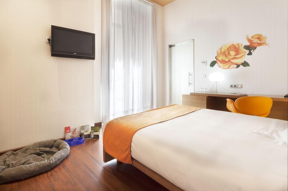 Petit Palace Plaza Hotel Málaga