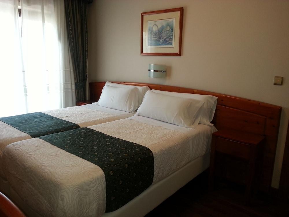 Hotell Alameda