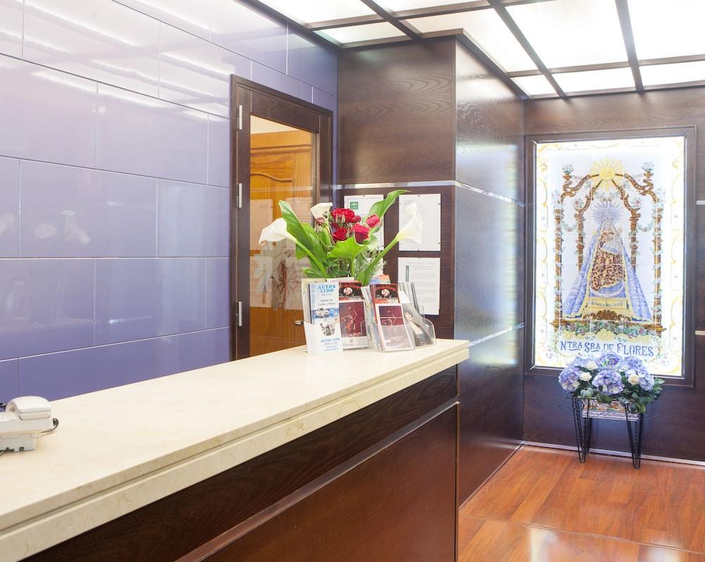 Alameda Hotel Málaga