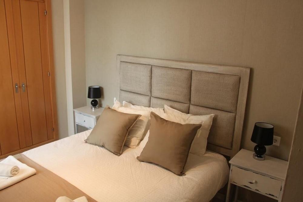 Ab Dominicum Apartamento *