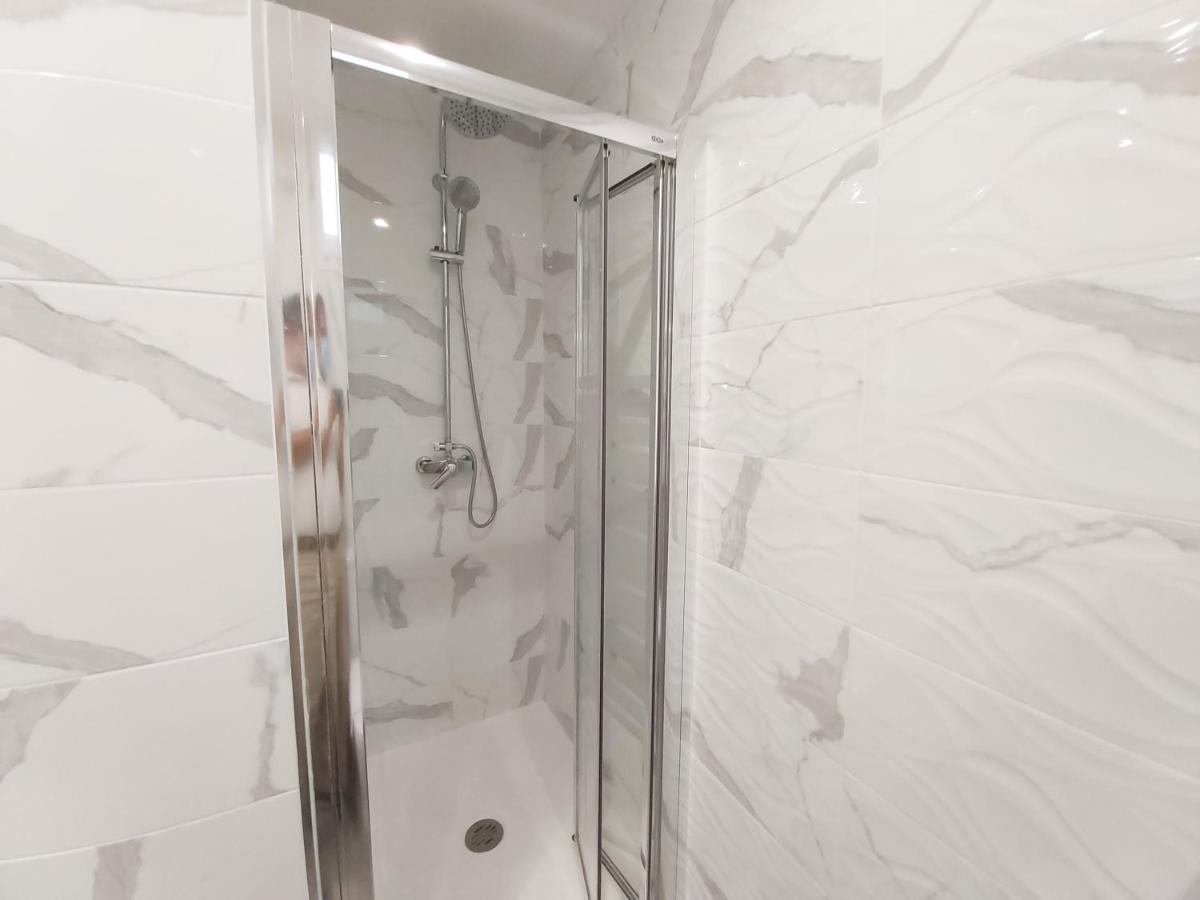 Del Parque Flats Flores Premium Apartment