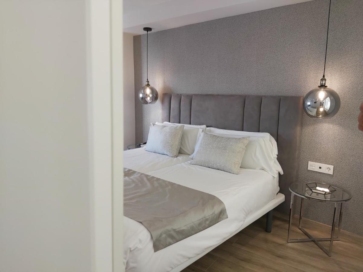 Del Parque Flats Flores Premium Apartment *