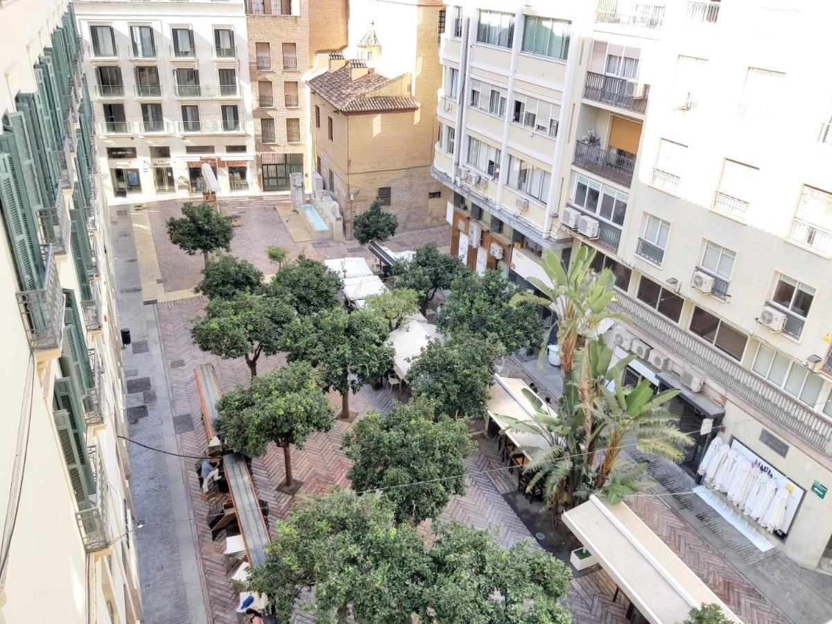 Del Parque Flats Flores Premium Apartment *