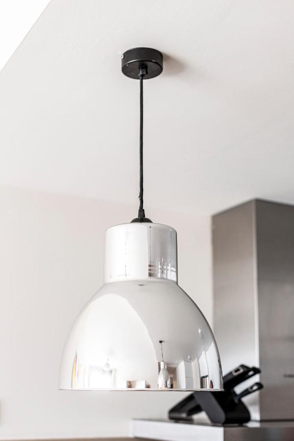 Pacifico Freshapartments By Bossh *