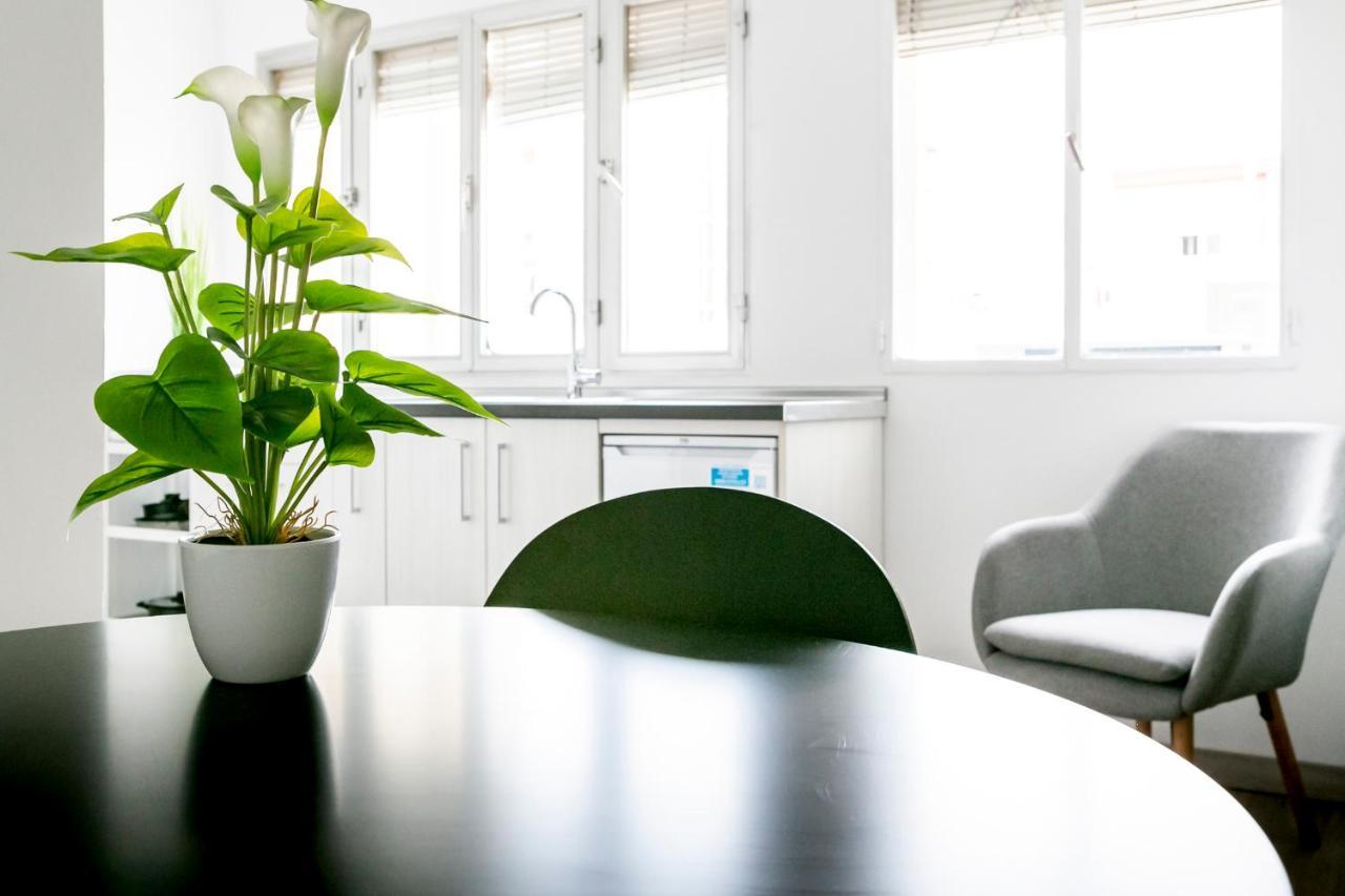 Alameda Principal Freshapartments By Bossh * Málaga