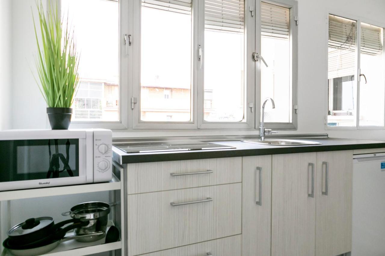 Alameda Principal Freshapartments By Bossh Appartement