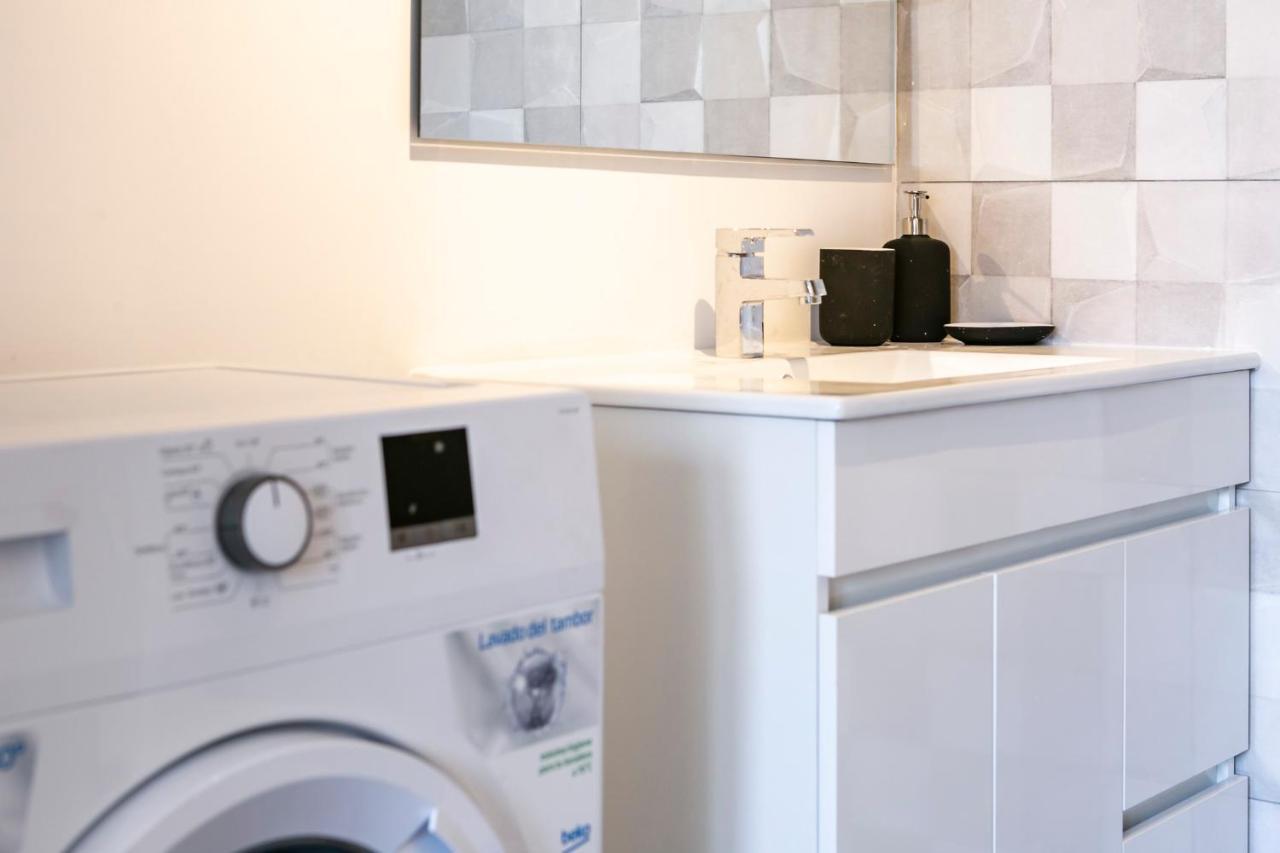 Appartement Alameda Principal Freshapartments By Bossh *