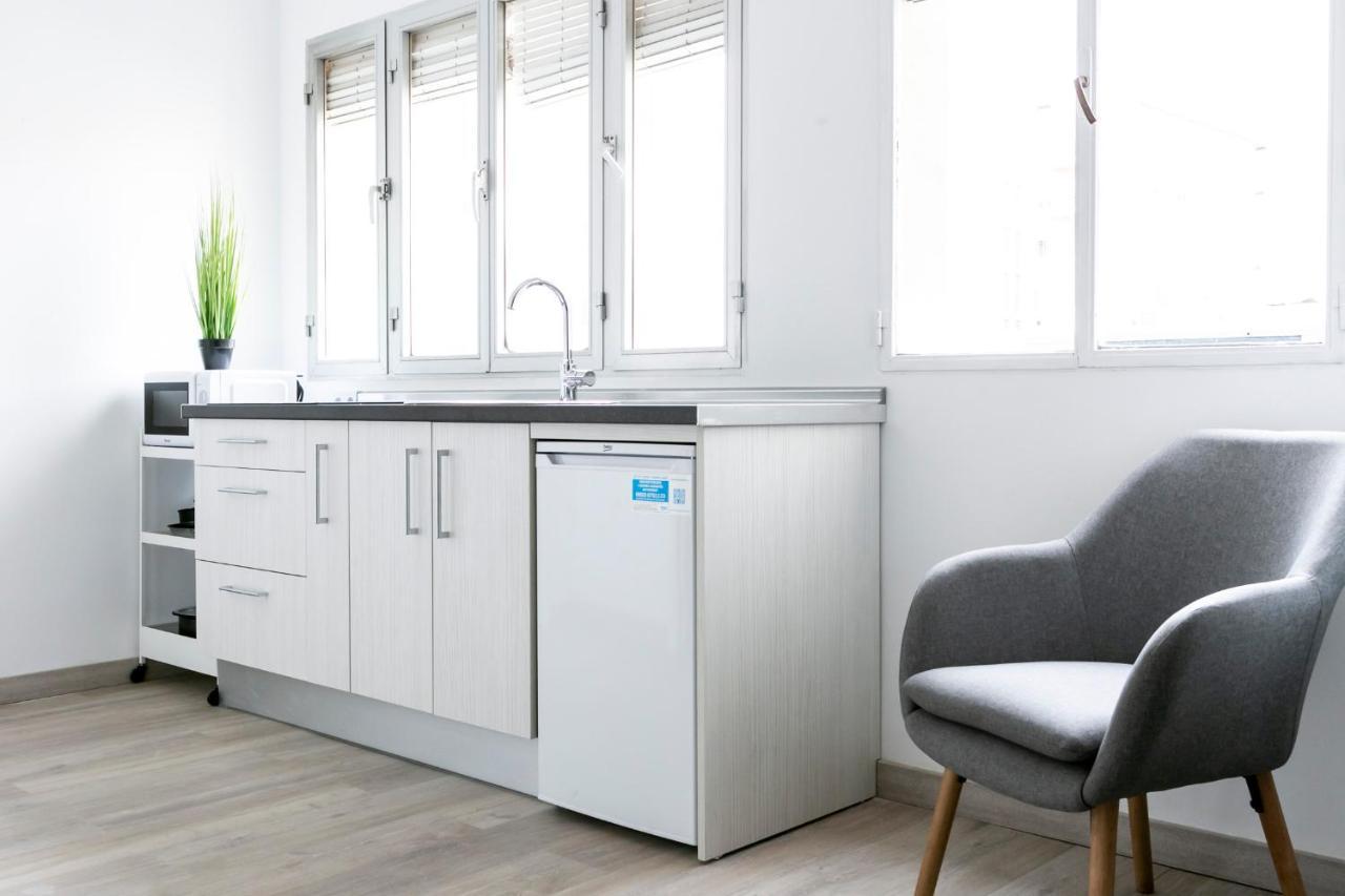 Appartement Alameda Principal Freshapartments By Bossh
