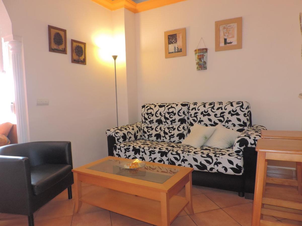 La Casita De Guadalmar Apartamento