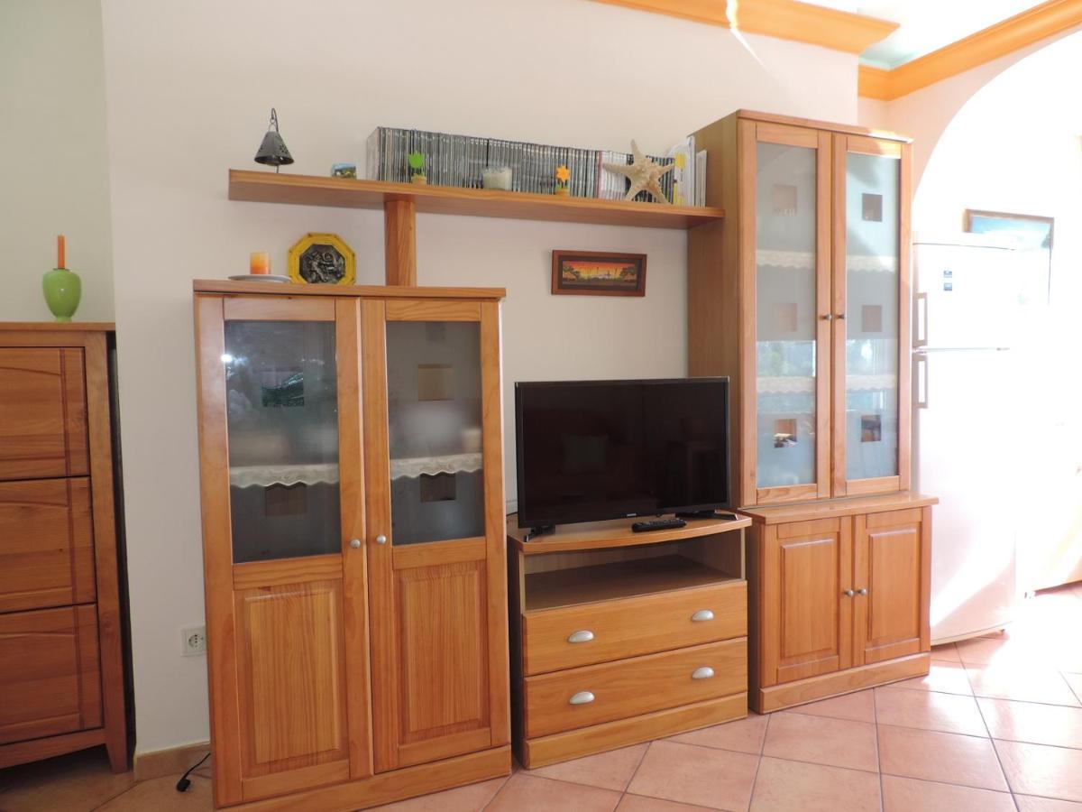 Apartamento La Casita De Guadalmar Málaga